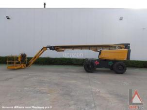 Nacelle automotrice Haulotte HT23RTJ O