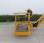 Nacelle automotrice Haulotte HT23RTJ O