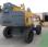Nacelle automotrice Haulotte HT23RTJ O