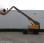 Nacelle automotrice Haulotte HT23RTJ O