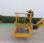 Nacelle automotrice Haulotte HT23RTJ O