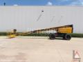 Nacelle automotrice Haulotte HT23RTJ O