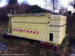  Mecagil-Lebon FERRY 6M3