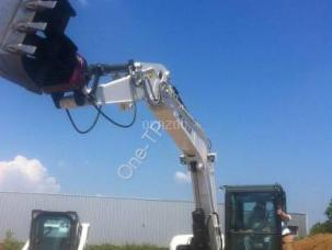 One-TP Rototop Roto-One montage Morin pour tous tonnages