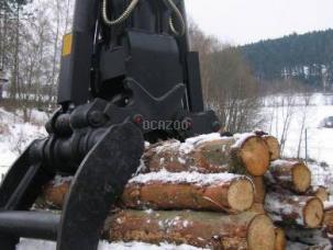 One-TP pince à bois rotative