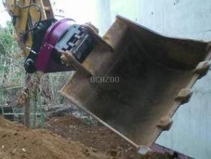 One-TP Tiltrotator Roto-One
