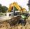  ONE-TP Tiltrotator montage attache Oilquick