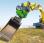  ONE-TP Tiltrotator montage attache Oilquick