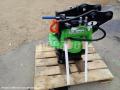  ONE-TP Tiltrotator montage attache Arden