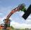  ONE-TP Tiltrotator montage attache Arden