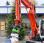  ONE-TP Tiltrotator montage attache Arden