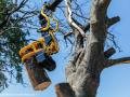  ONE-TP Grappin coupeur GMT pour grue