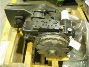 Boite Clark 24000