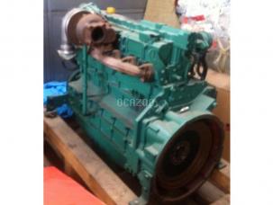 Moteur Volvo TAD 750
