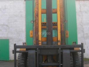 Hyster 22 t