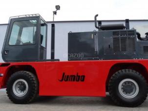 Chariot Jumbo 12 t du 2006