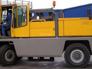 10 T latérale