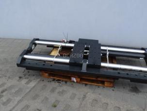Positionner tdl Meyer 10 t
