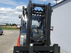 Linde 8 t du 2010