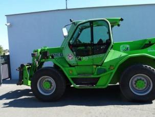 10 T Merlo