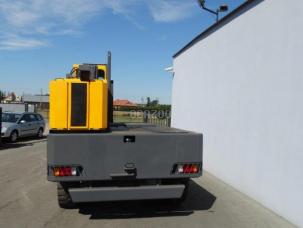 10 T latérale