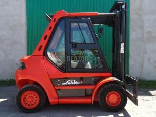 7 t Linde