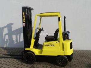 Hyster H 1.75 XM du 2005