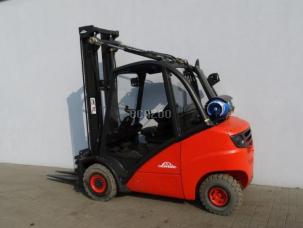 Linde 3.5 T