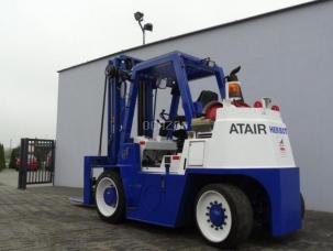 10 T compact Triplex