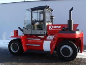 Kalmar 12 t Reconditionnée