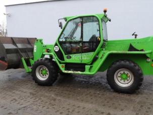 Merlo 6 t du 2009