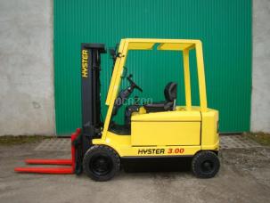 3 T Hyster