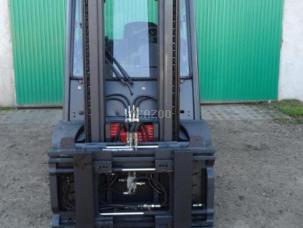 Linde H35 du 2005