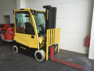 2 t Hyster du 2012