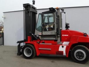Kalmar 15 t du 2008