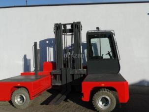 5 t Jumbo du 2005