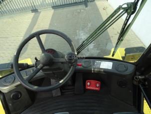 Hyster 12 t du 2008