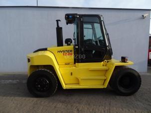 Hyster 12 t