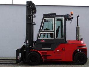 Chariot 8 t
