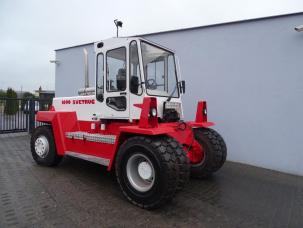 16 T Svetruck