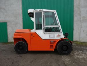 Chariot 7.5 T