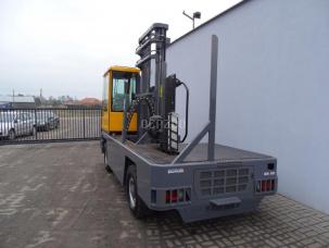 Chariot 5 T Baumann du 2009