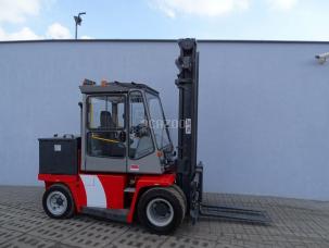 5.5 T Kalmar