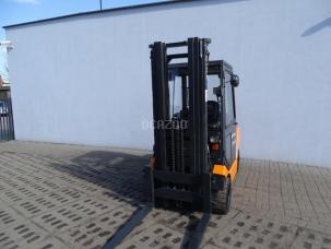 3 t TRIPLEX