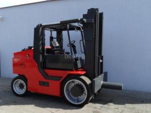 RMF 13.5 T Gaz Éperon