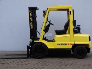 Hyster 3.2 T
