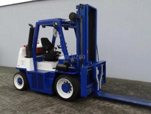 Chariot 10 t COMPACT
