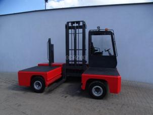 Chariot latérale 4 t