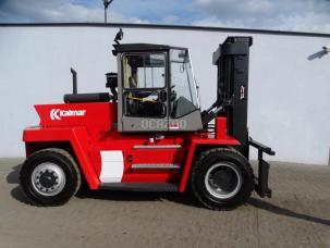 12 T KALMAR MAT 3000 MM