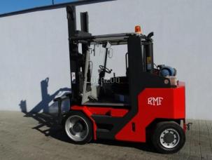 Chariot 7 t RMF COMPACT